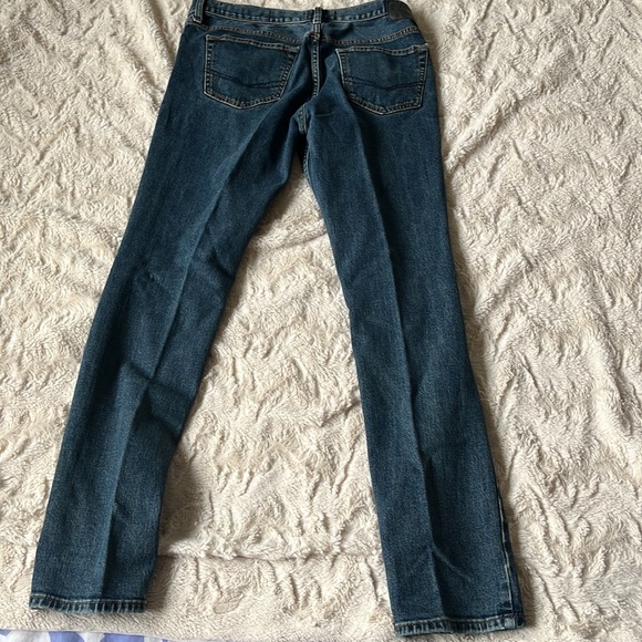 BLUE BULLHEAD DENIM JEANS Size W31 L 32 - Picture 5 of 6
